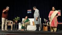 Shashtyabdapurti Utsava - Karla - Day 5 (13 Nov 2024)